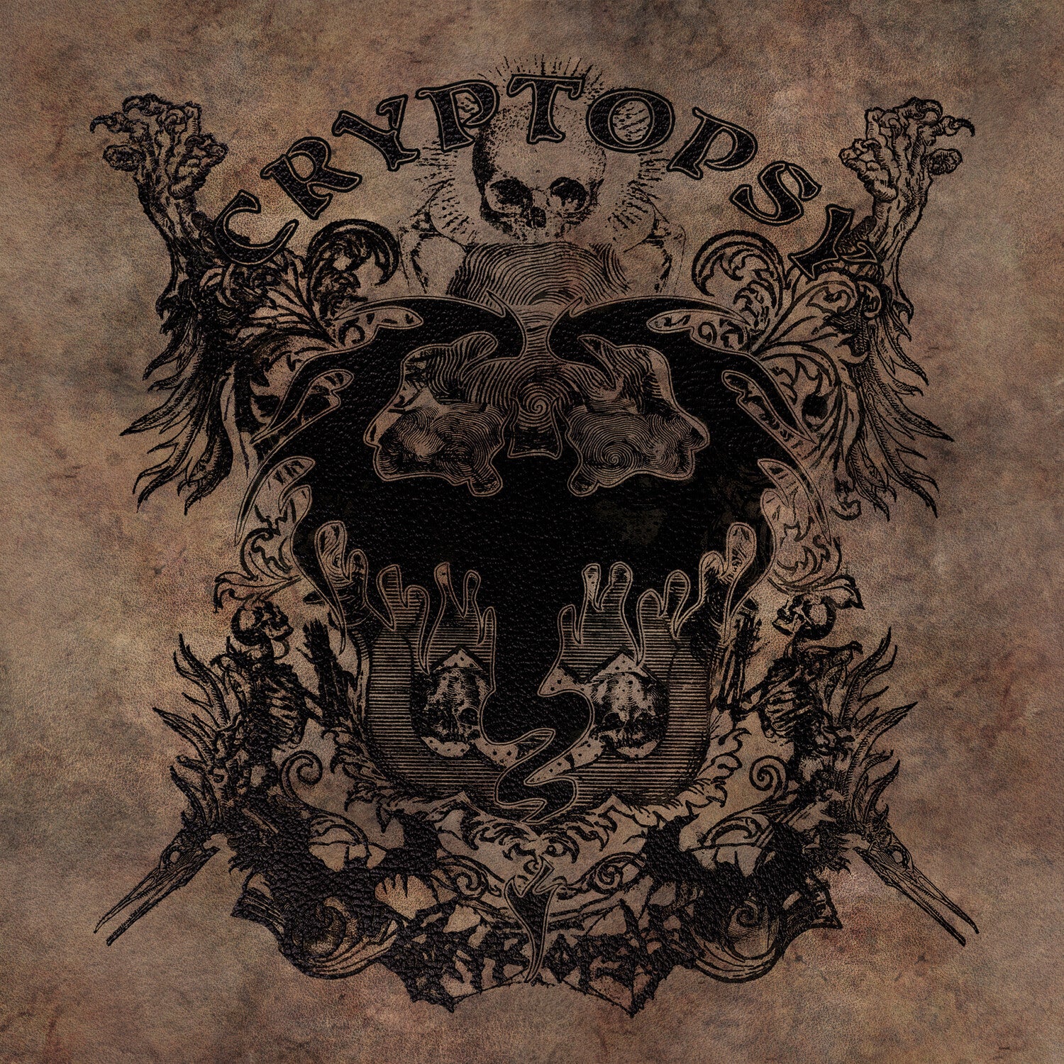 Cryptopsy (Deluxe)