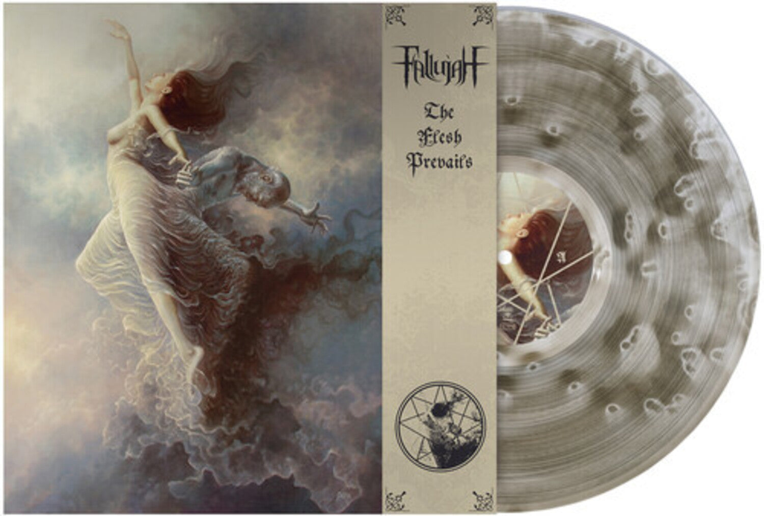 Fallujah - The Flesh Prevails