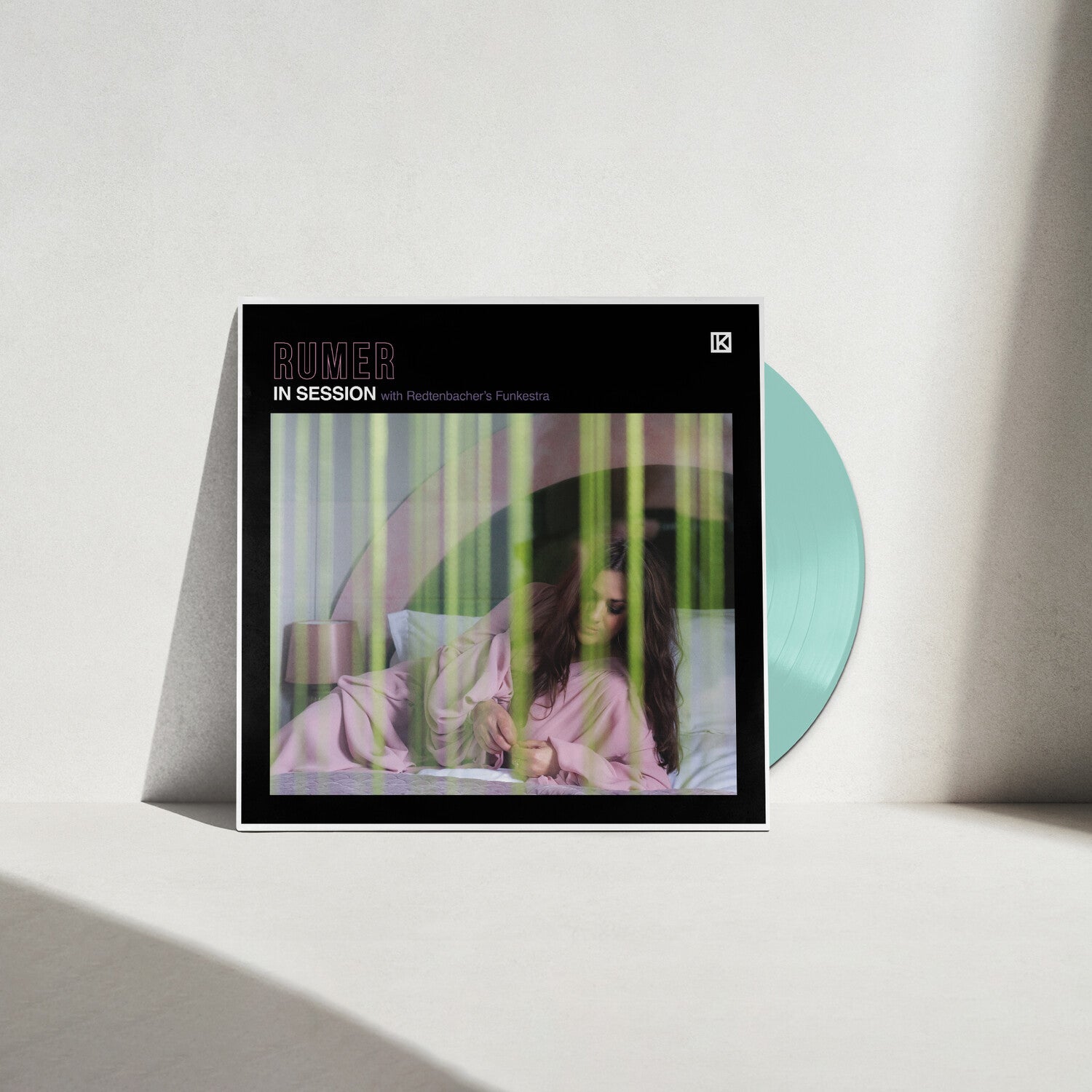 Rumer - In Session (Green Vinyl)
