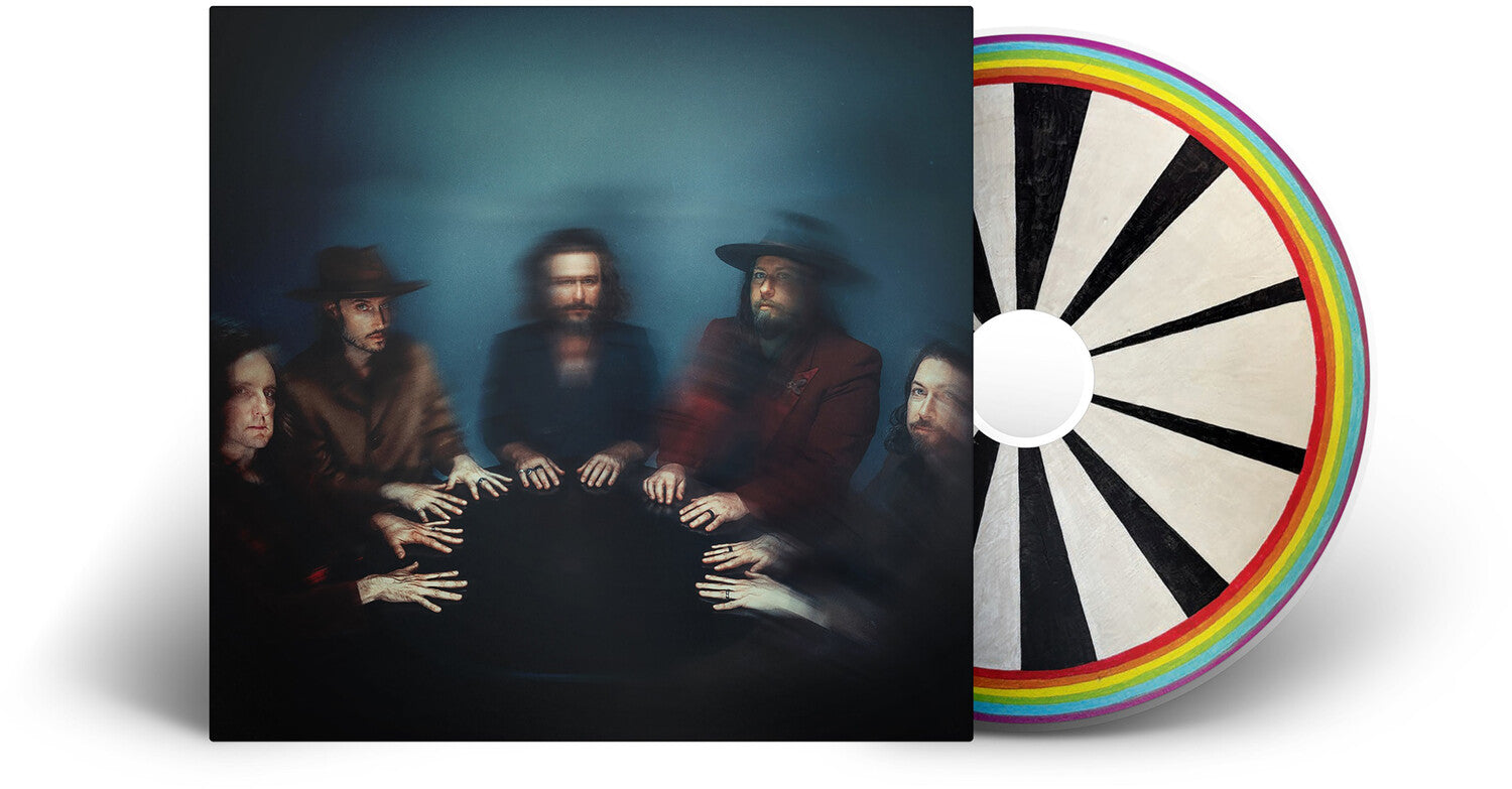 My Morning Jacket - is