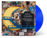 Paul Thorn - Life Is Just A Vapor (Clear Vinyl)
