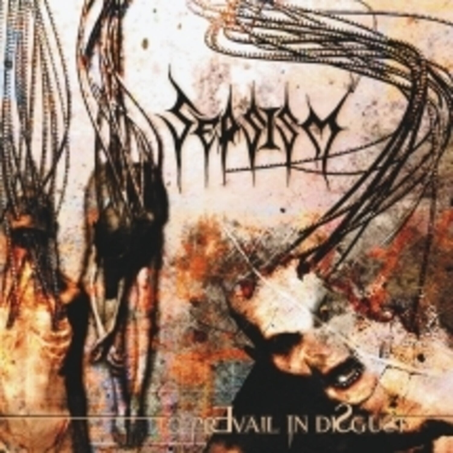 Sepsism - To Prevail In Disgust