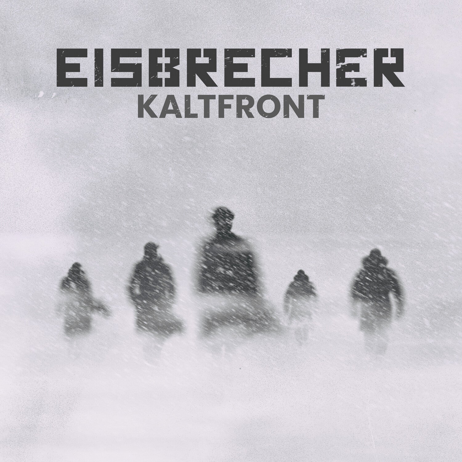 Eisbrecher - Kaltfront 2xCD