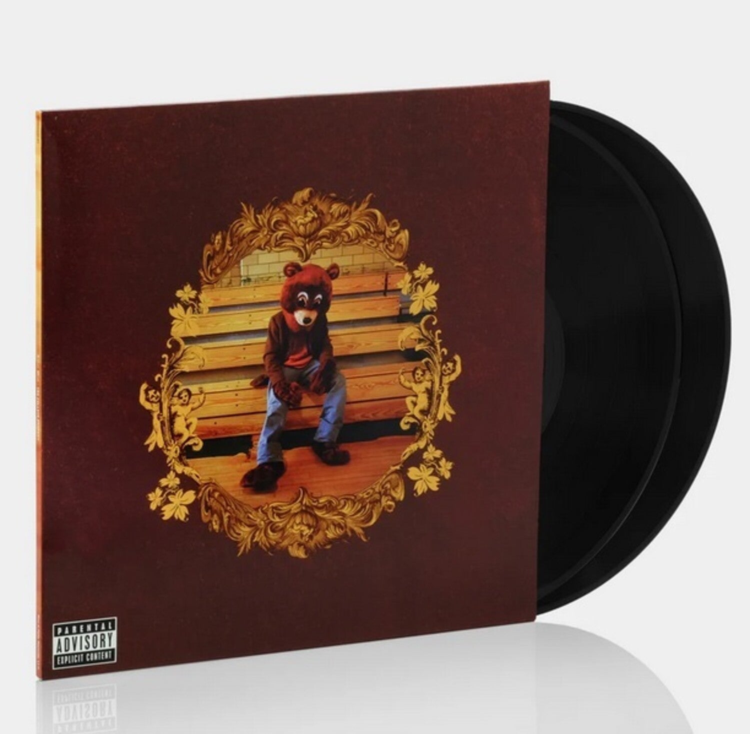 Kanye West - College Dropout