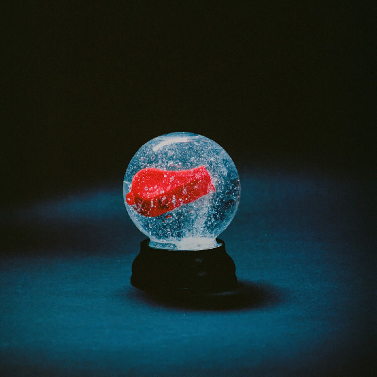 Darkside - Nothing (CD)