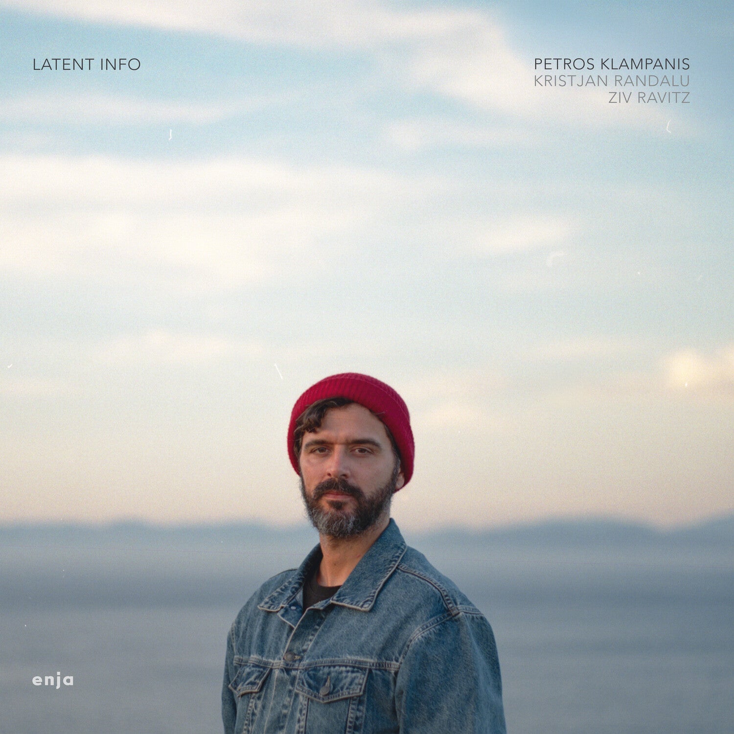 Petros Klampanis / Ziv Ravitz / Kristjan Randalu - Latent Info