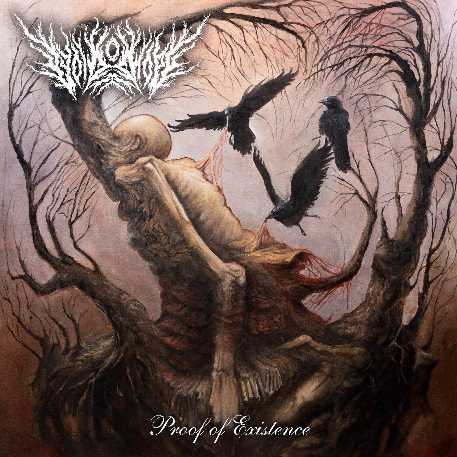 Void of Hope - Proof Of Existence