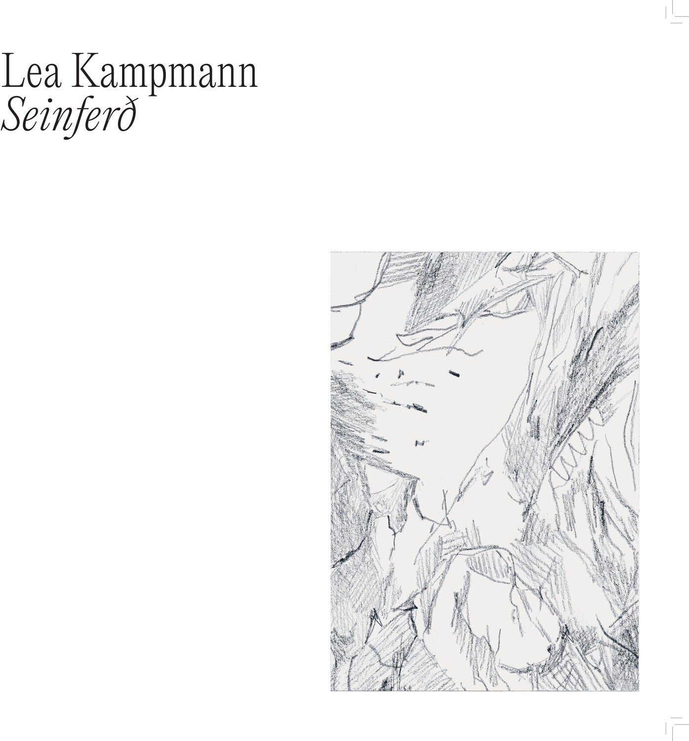 Lea Kampmann - Seinfero
