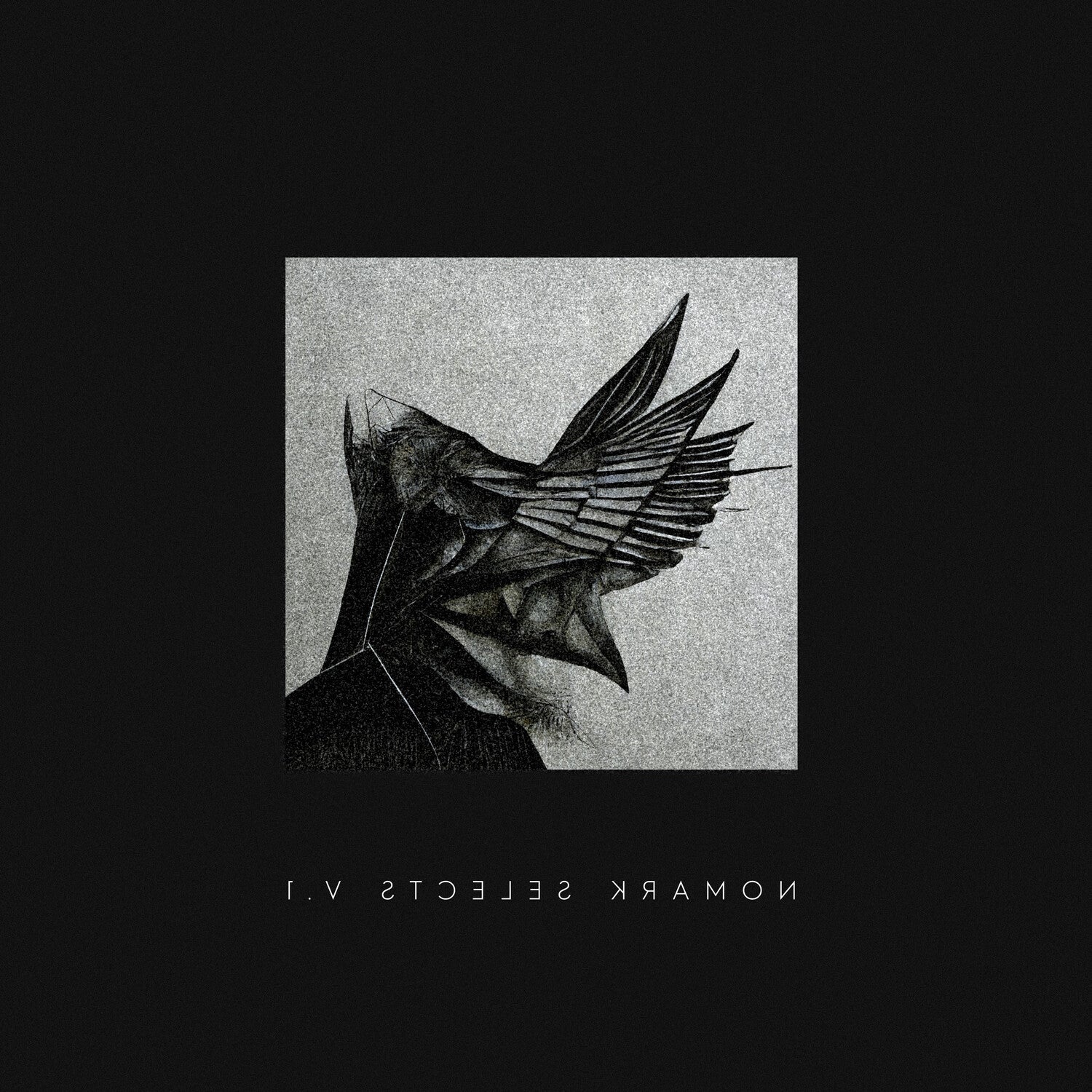 Amon Tobin / Two Fingers / Cujo - Nomark Selects V.1