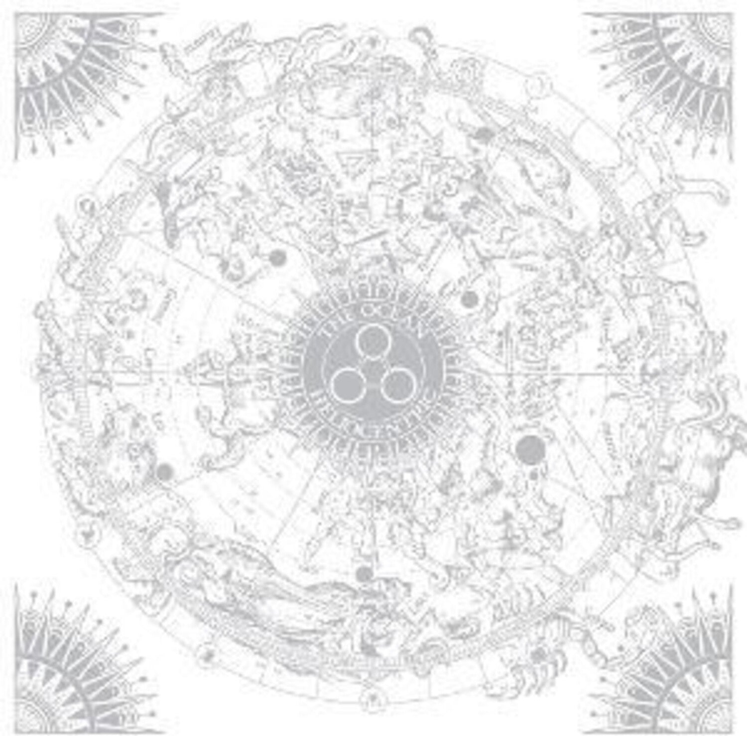 Ocean - Heliocentral 2xLP