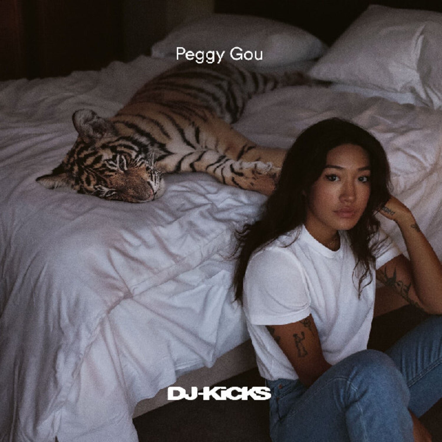 Peggy Gou 2xLP
