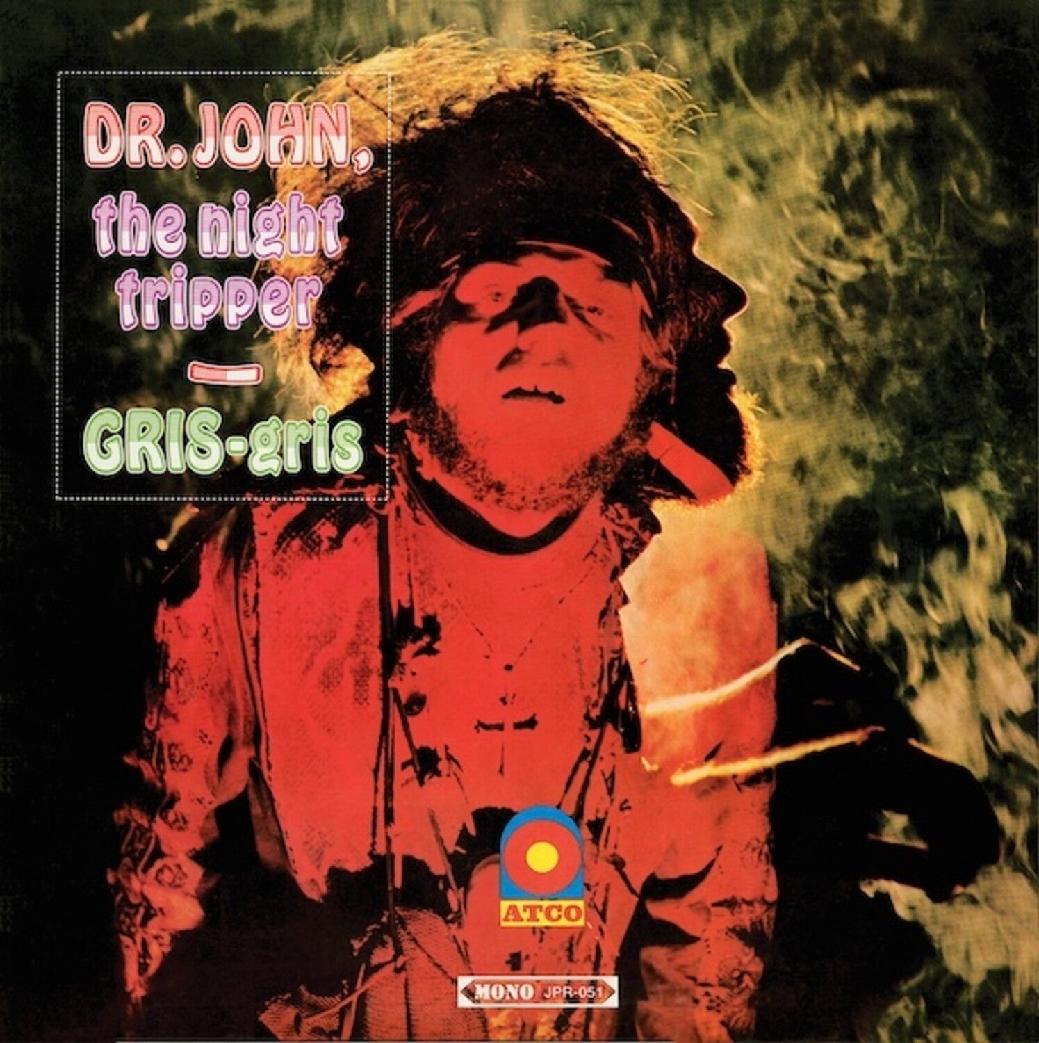 Dr. John - Gris Gris (Reissue)