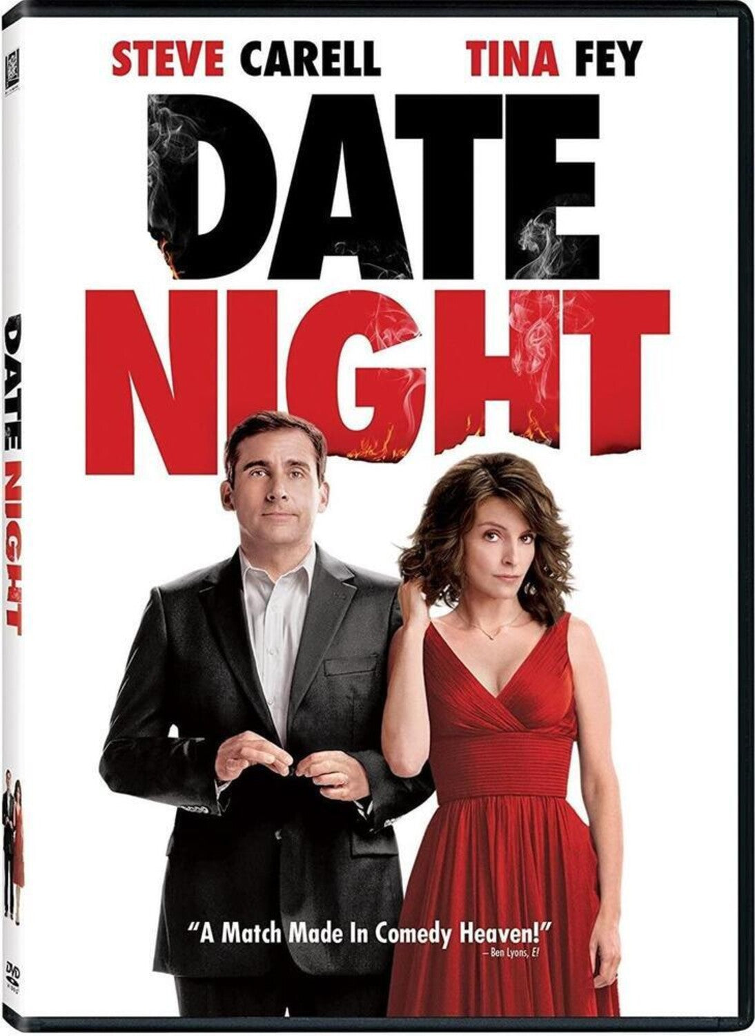 Date Night (2015)
