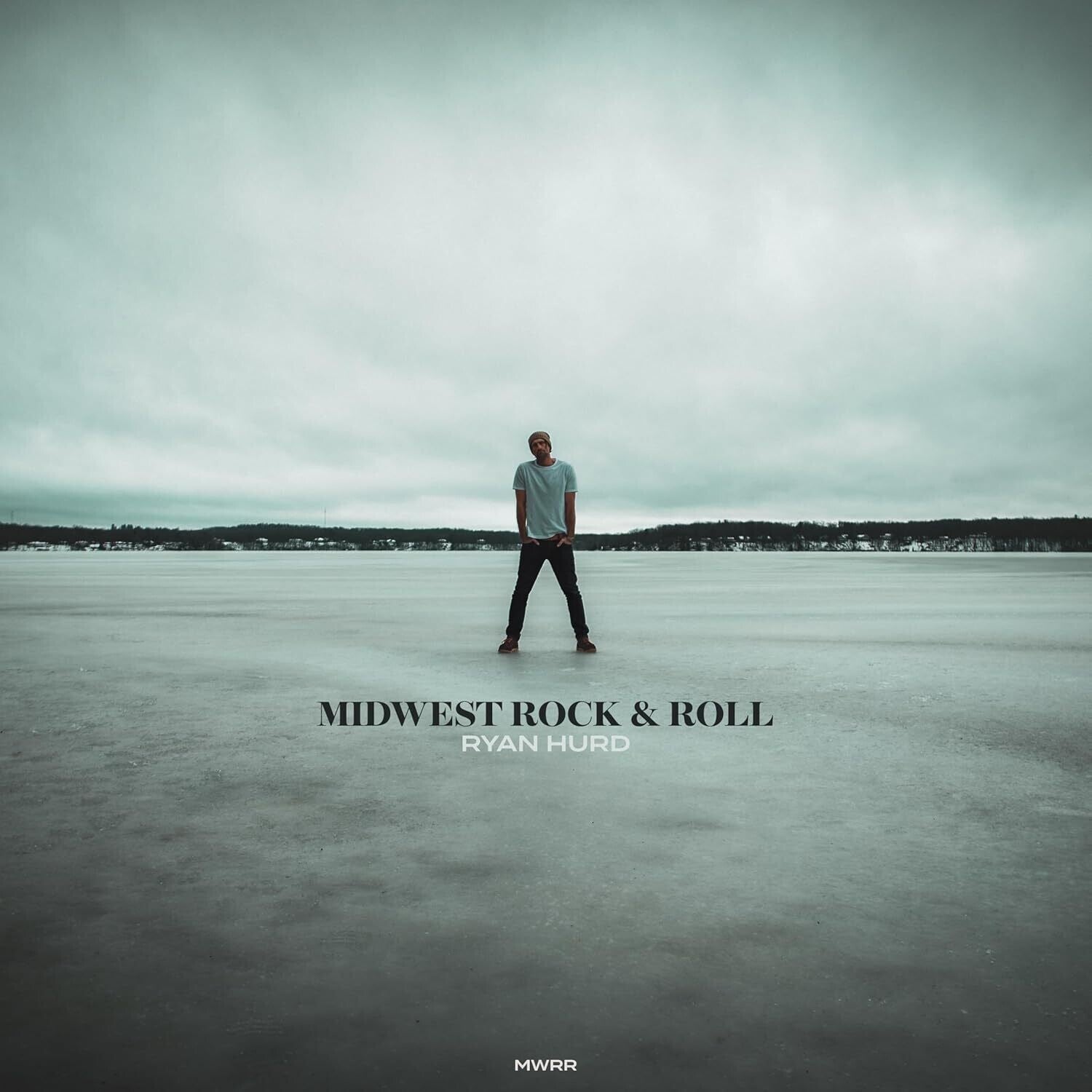 Ryan Hurd - Midwest Rock & Roll