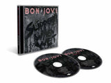 Bon Jovi - Slippery When Wet (Deluxe) (CD)
