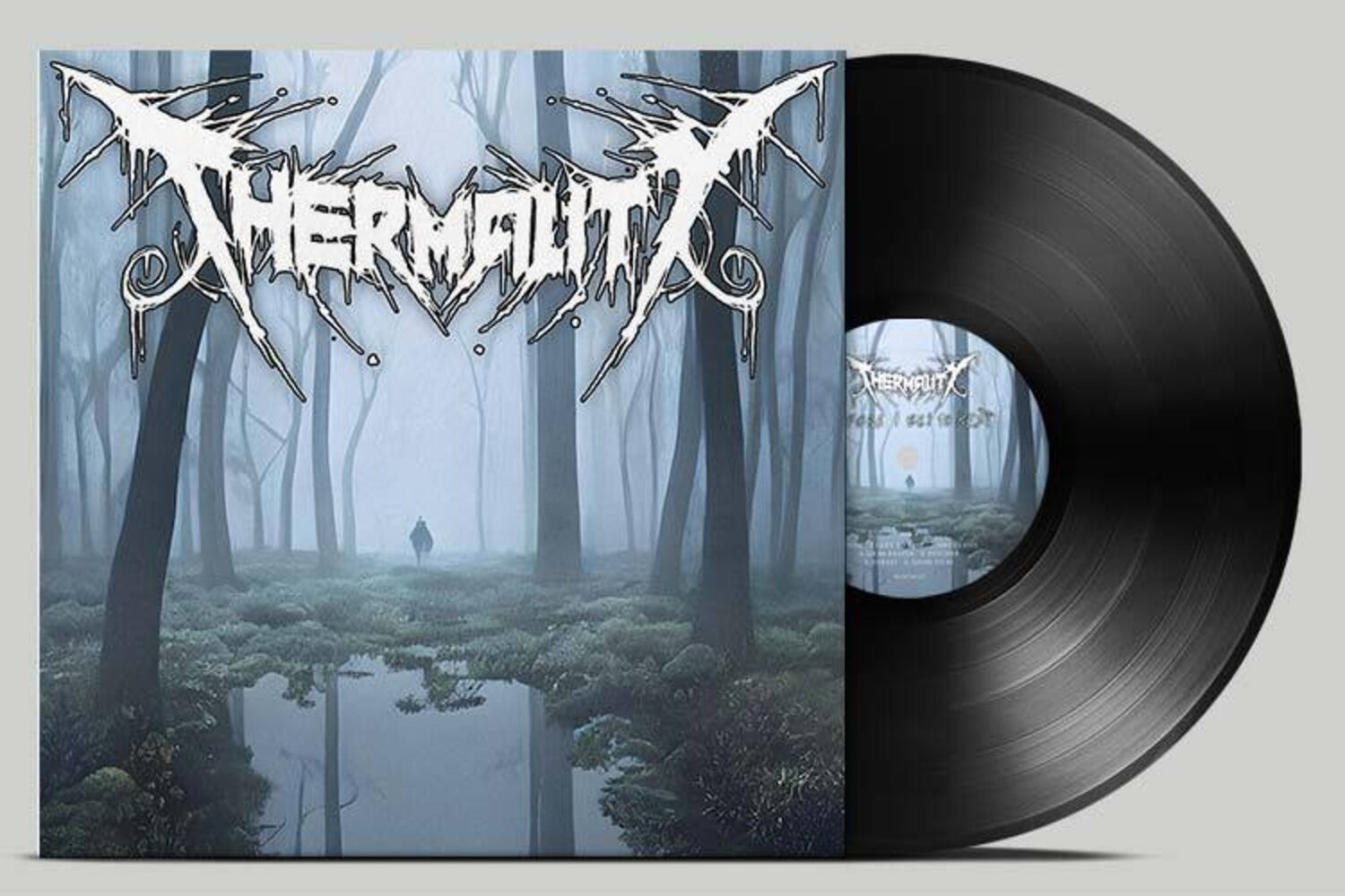 Thermality - Before I Get To Rest