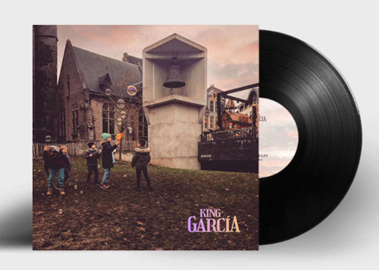 King Garcia - Hamellin