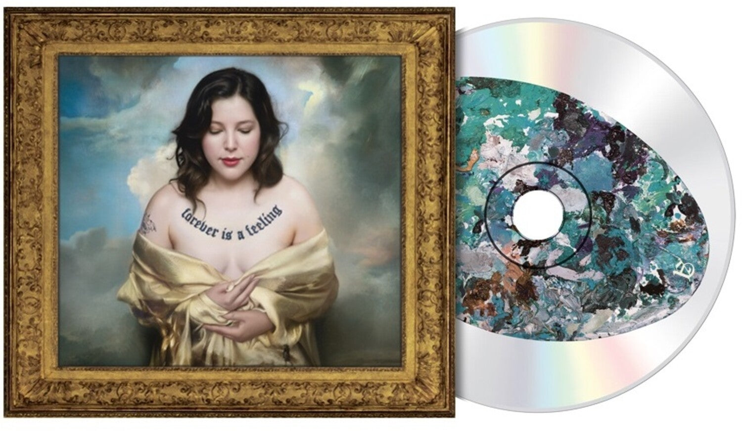 Lucy Dacus - Forever Is A Feeling