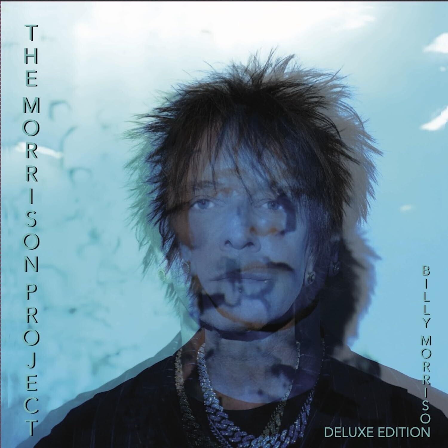 Billy Morrison - The Morrison Project (Limited Edition)