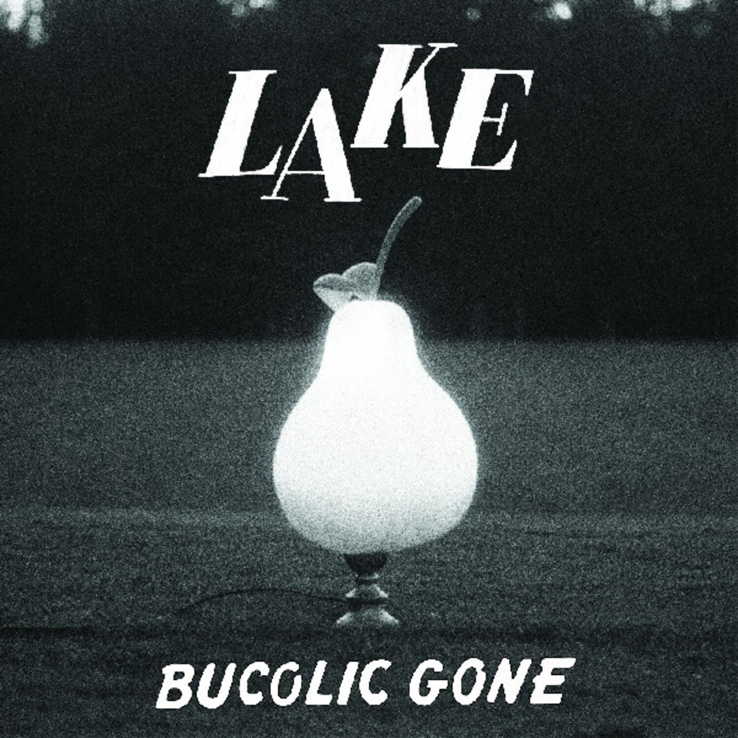 Lake - Bucolic Gone (Blue Vinyl)