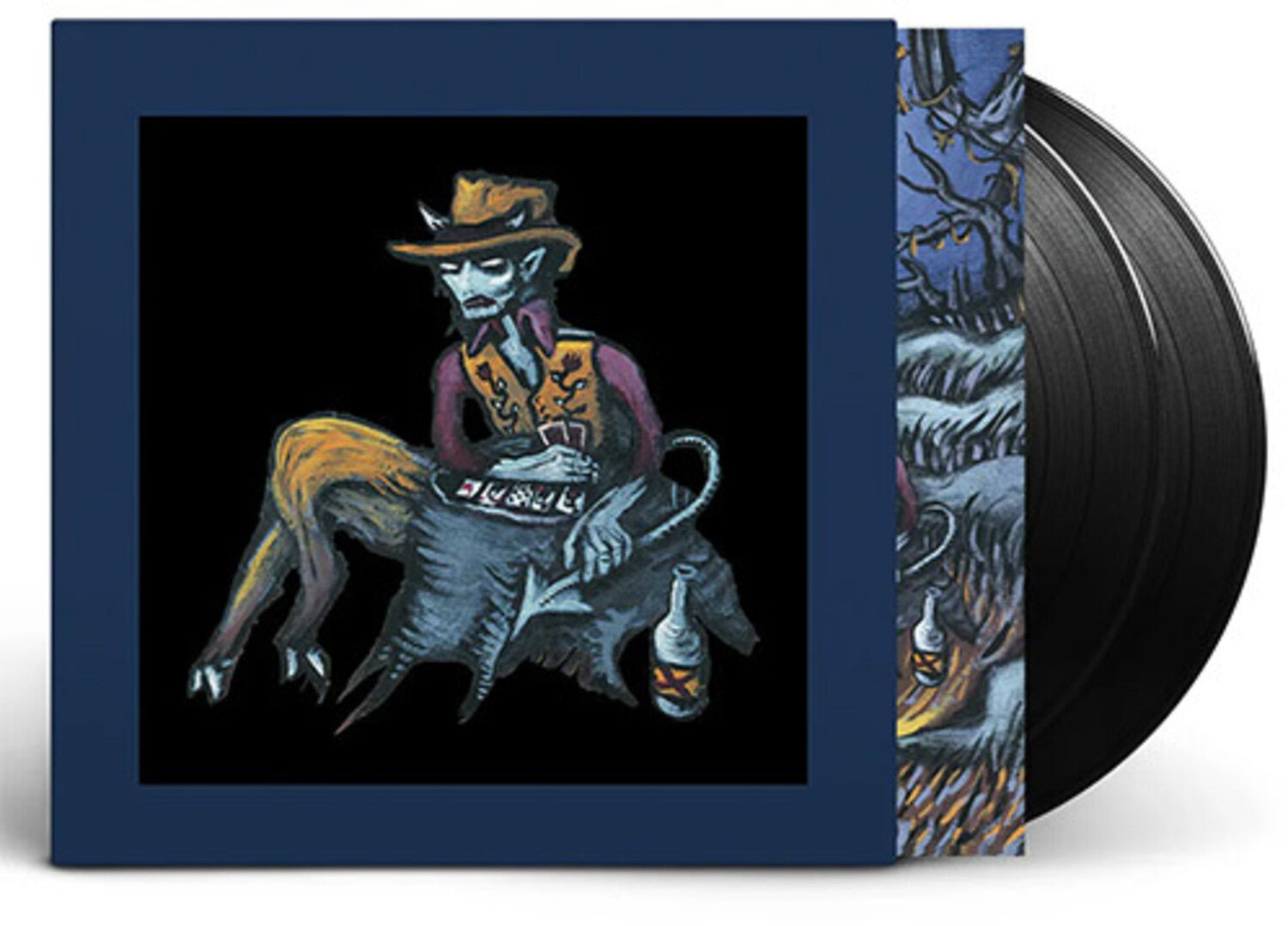 Drive-By Truckers - The Complete Dirty South