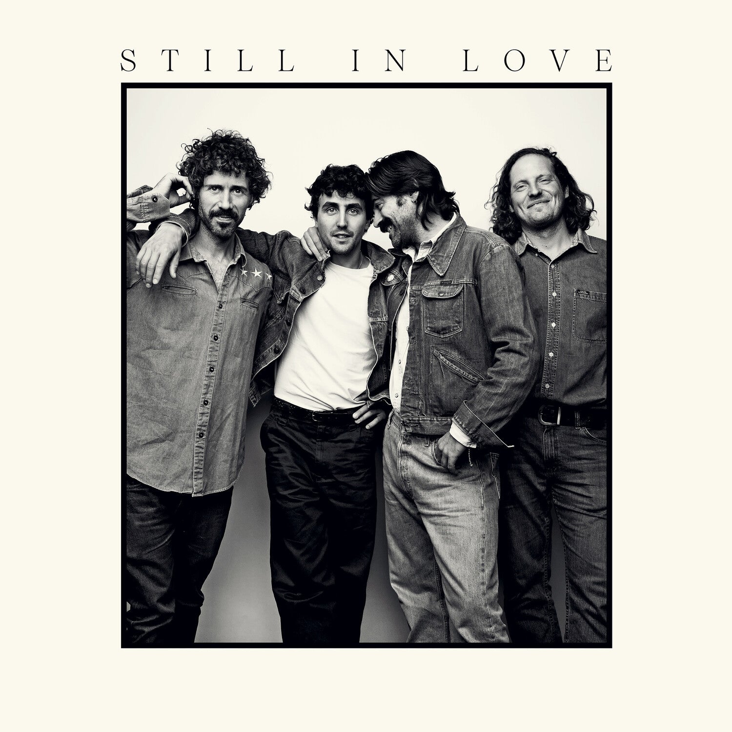 Ten Fe - Still in Love (CD)