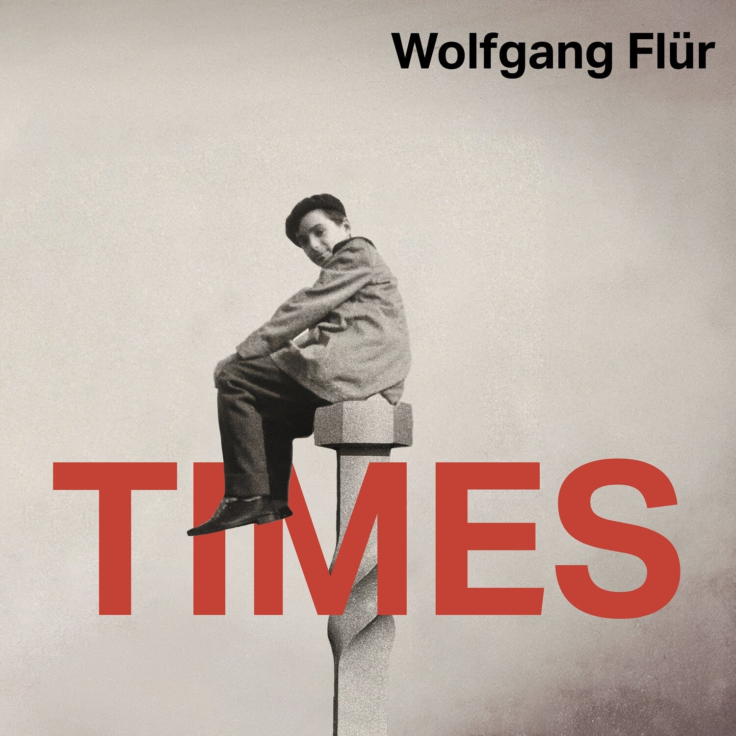 Wolfgang Flur - Times (CD)