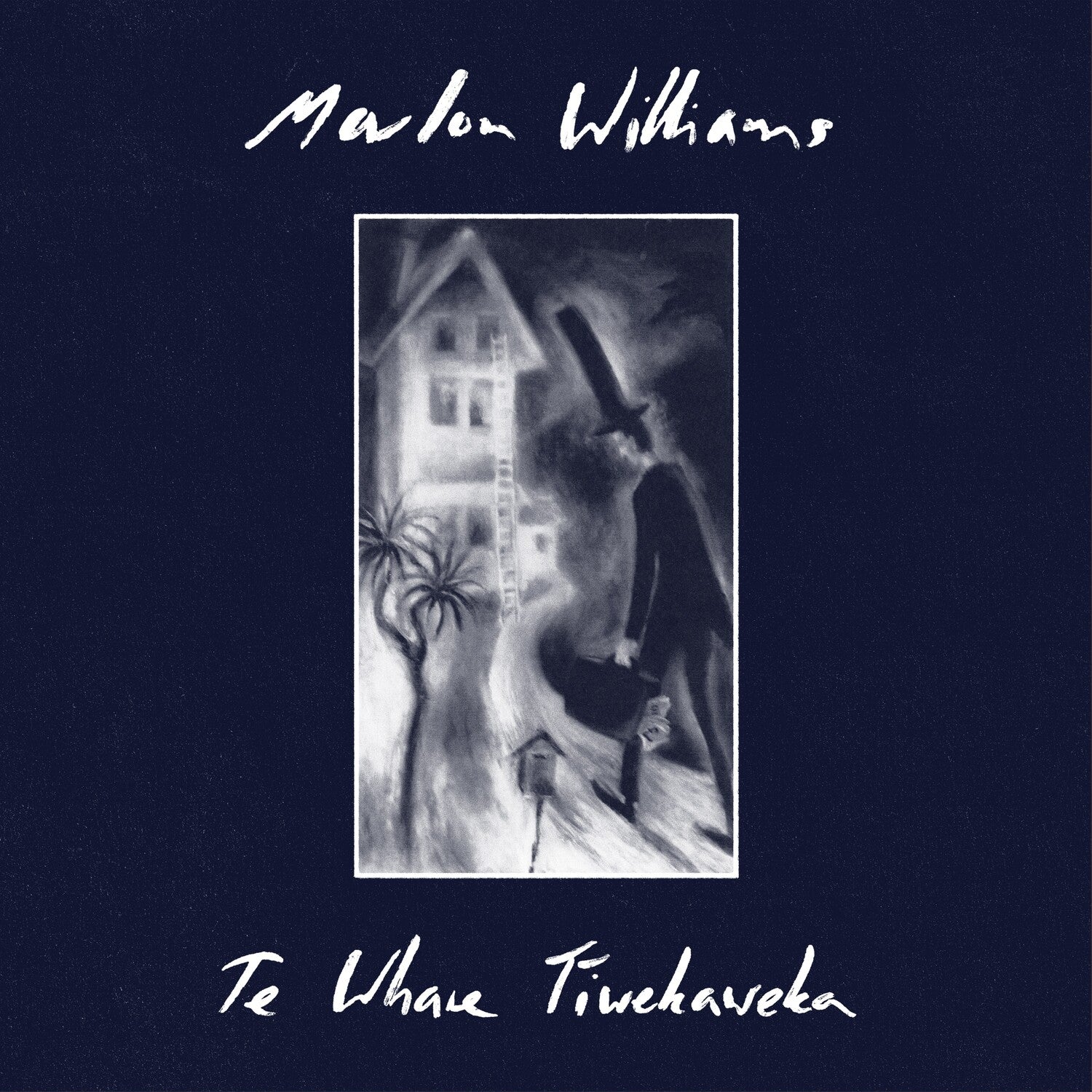 Marlon Williams - Te Whare Tiwekaweka (White Vinyl)