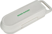 Audio Technica AT-SBC1 Sound Burger Hard Storage Case