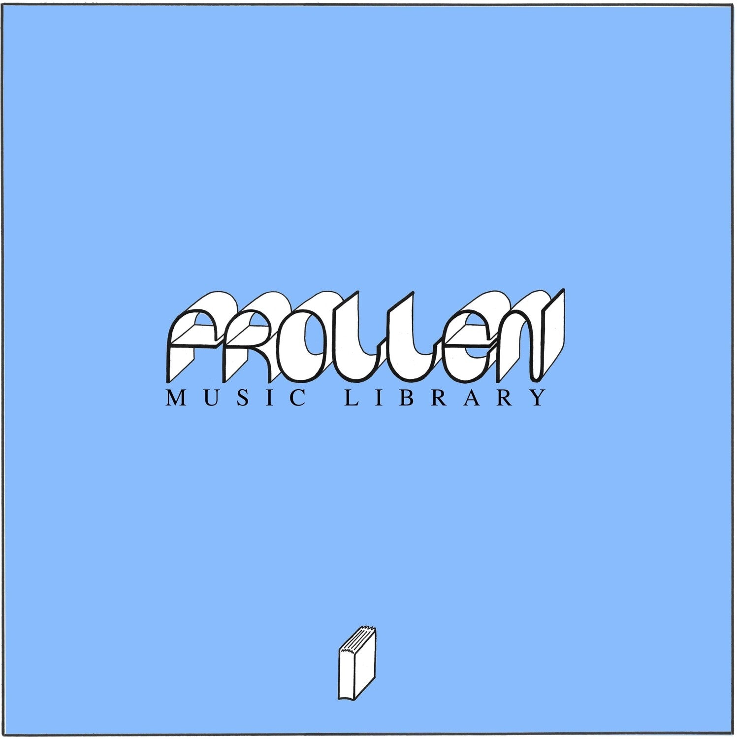 Frollen Music Library - 001-015