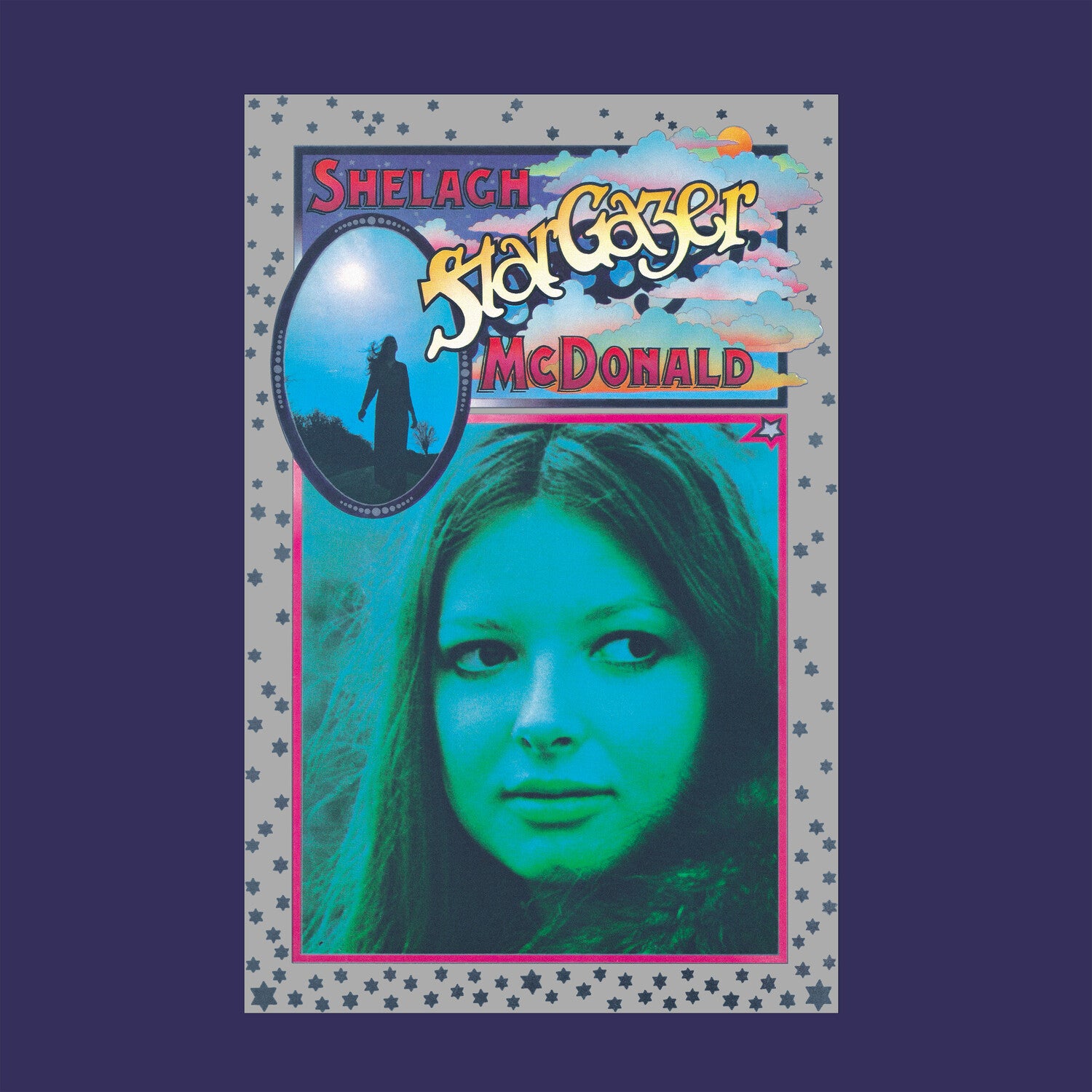Shelagh McDonald - Stargazer (Reissue)