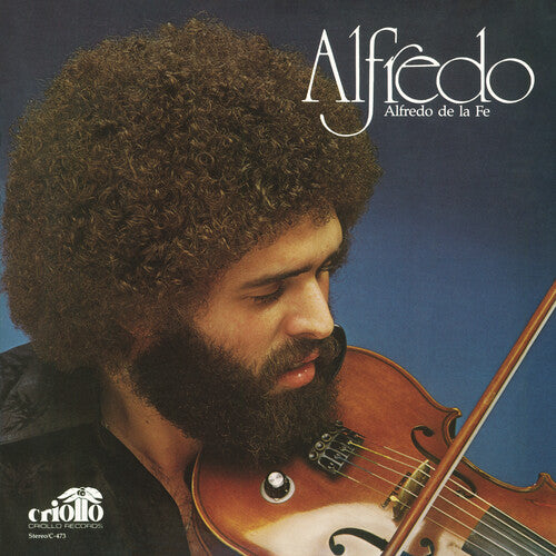 Alfredo De La Fe - ALFREDO