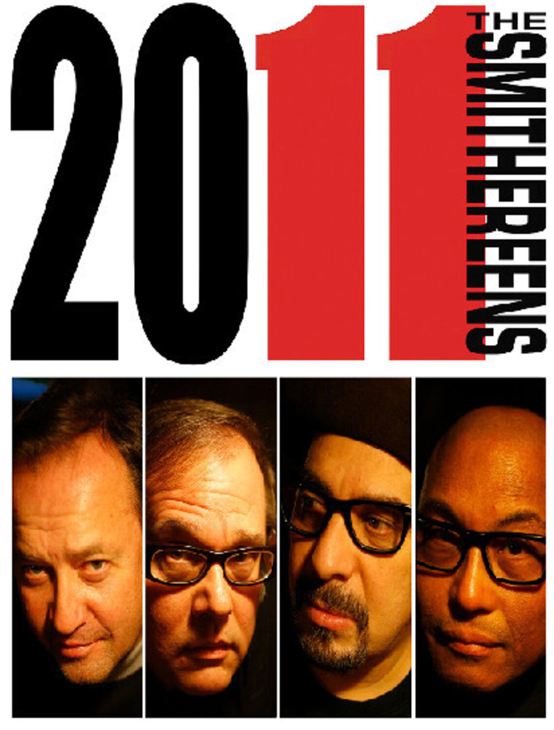 Smithereens - 2011 (CD)