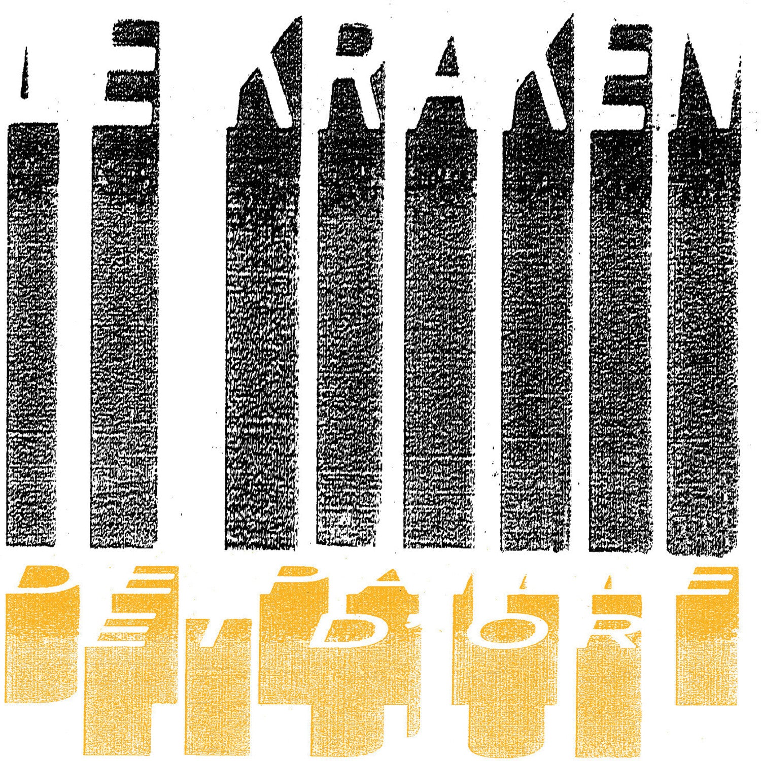 Le Kraken - De Paille Et D'or