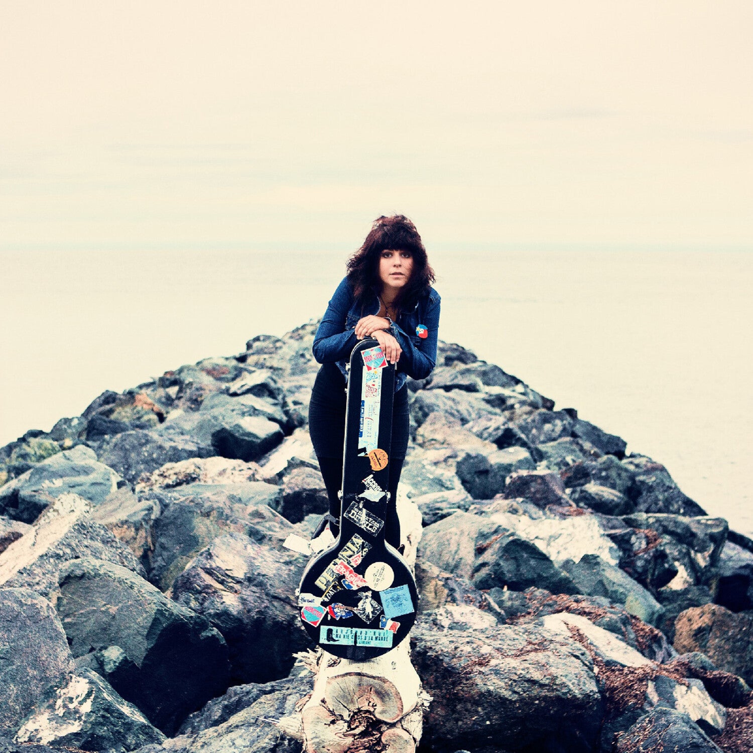 Lisa Leblanc - Highways, Heartaches And Time Well Wasted