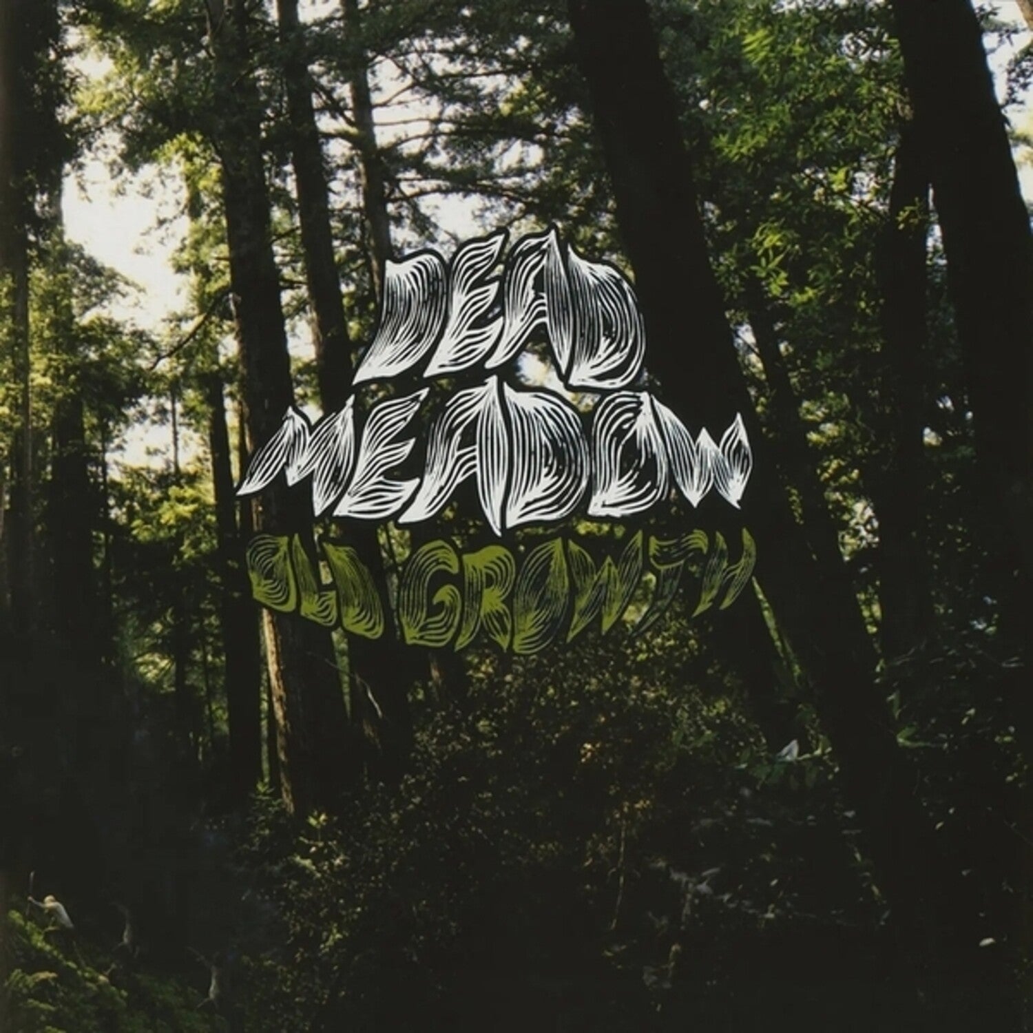 Dead Meadow - Old Growth 2xLP