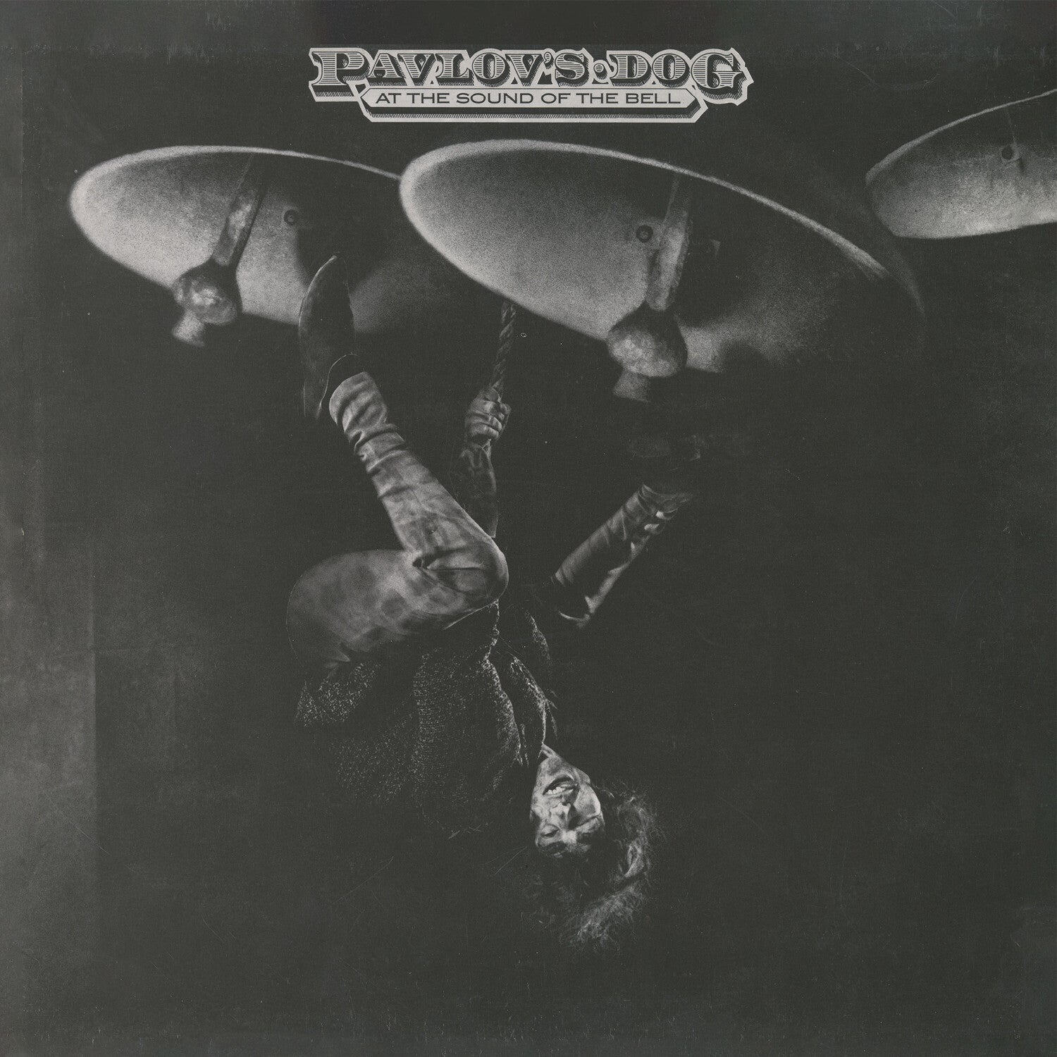 Pavlov's Dog - At the Sound of the Bell