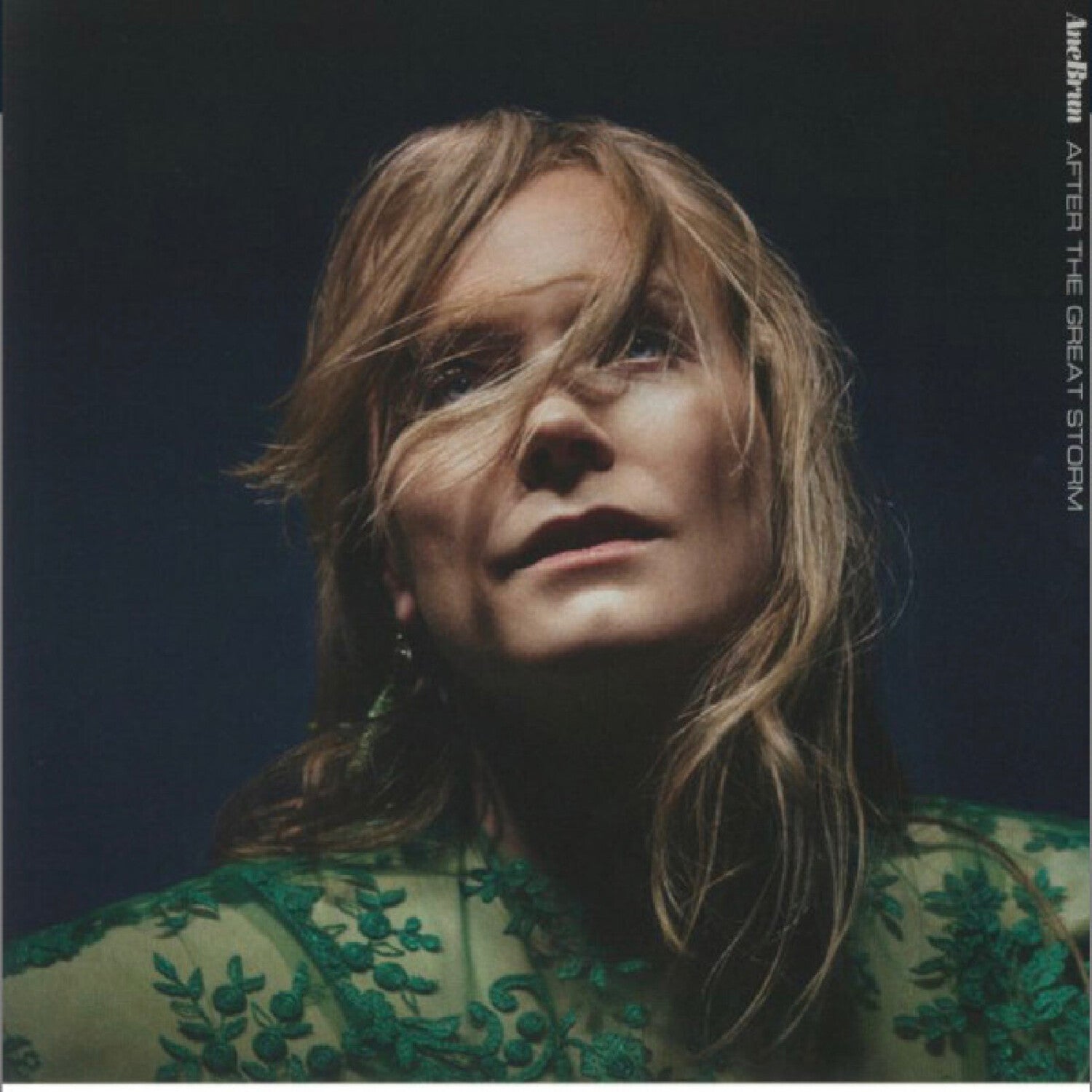 Ane Brun - After The Great Storm (Green Vinyl)