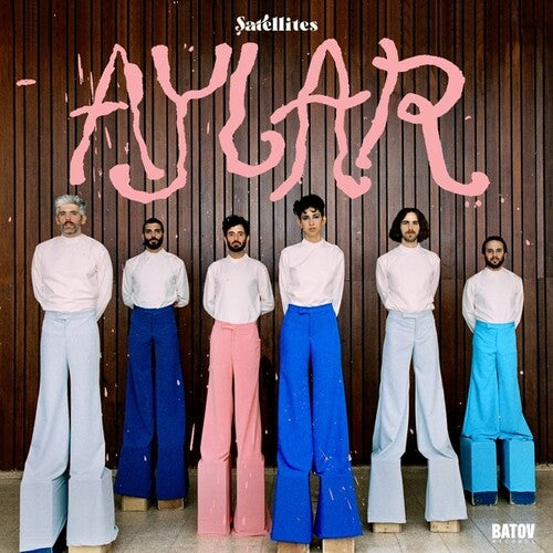 Satellites - AYLAR