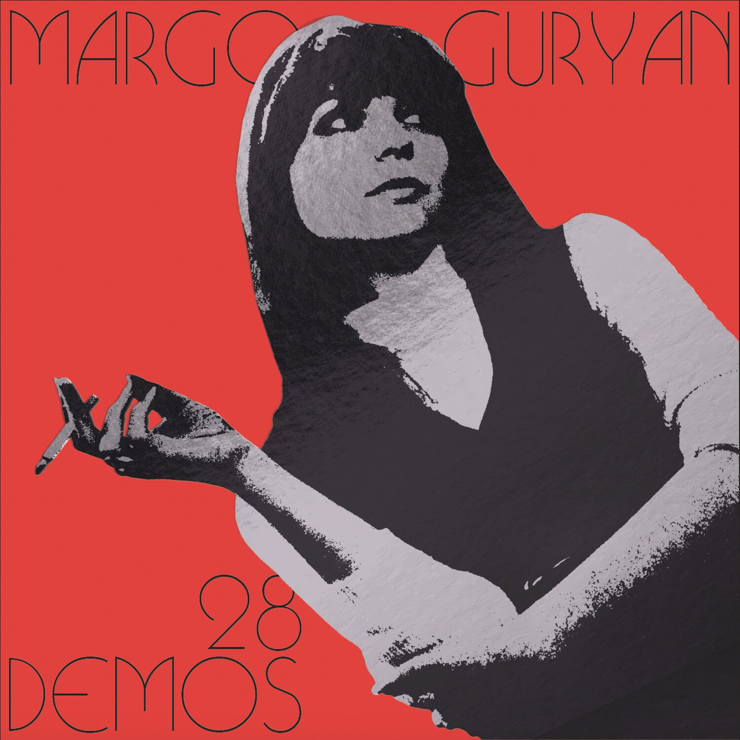 Margo Guryan - 28 Demos 2xLP