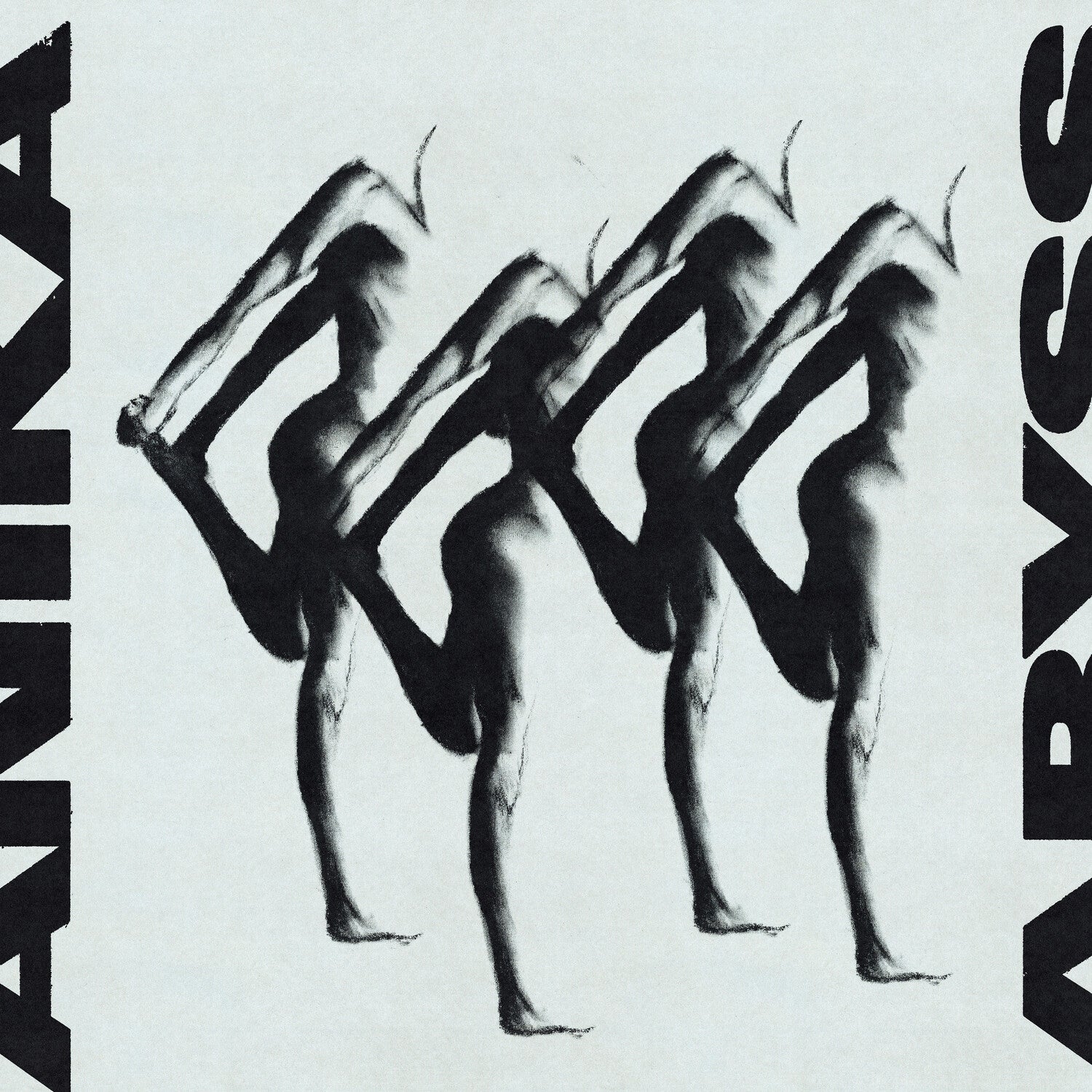 Anika - Abyss (CD)