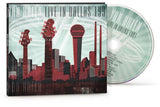 Van Halen - Live In Dallas 1991 (CD)