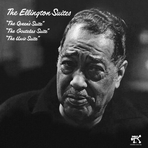 Duke Ellington - Ellington Suites
