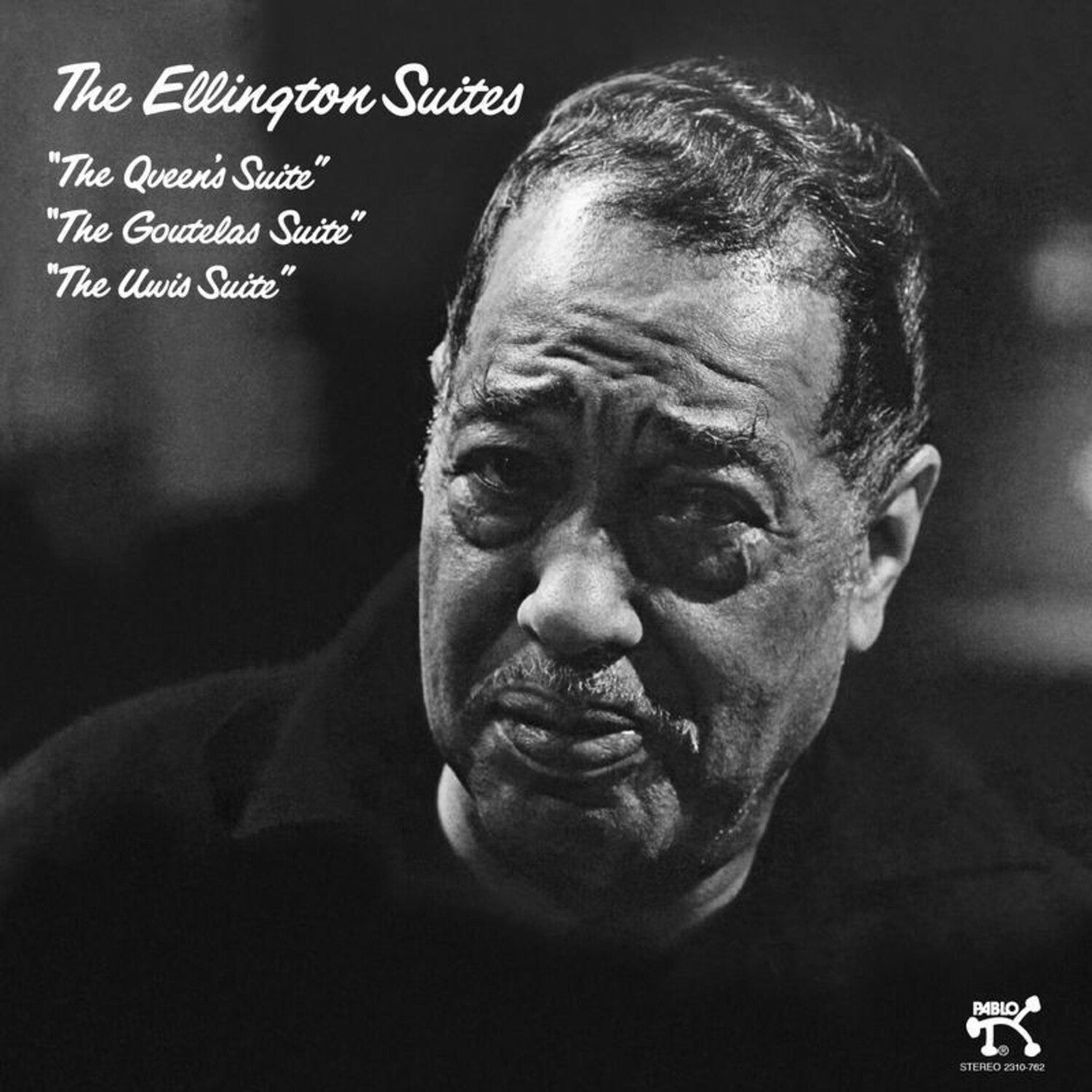 Duke Ellington - The Ellington Suites