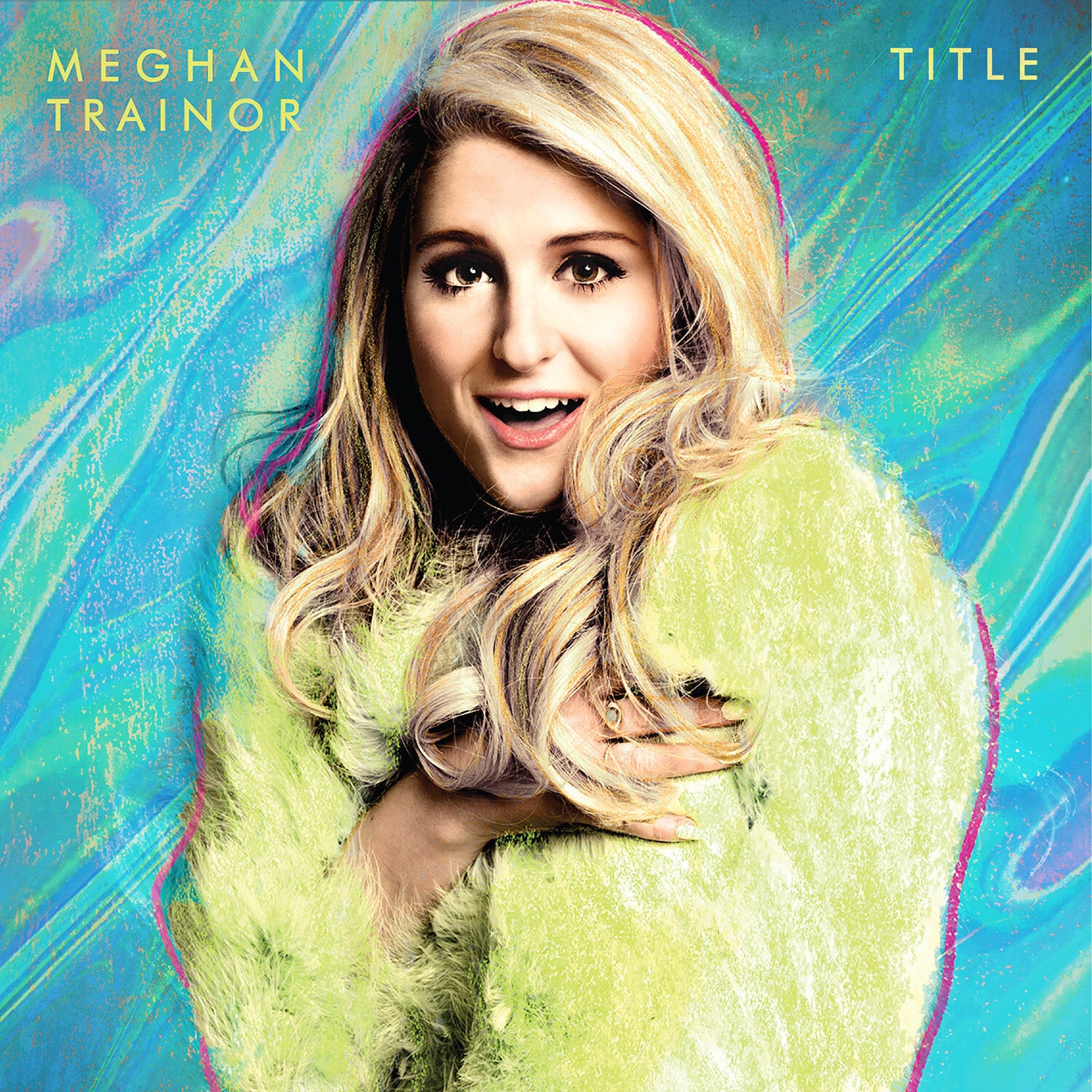 Meghan Trainor - Title (Anniversary Edition)