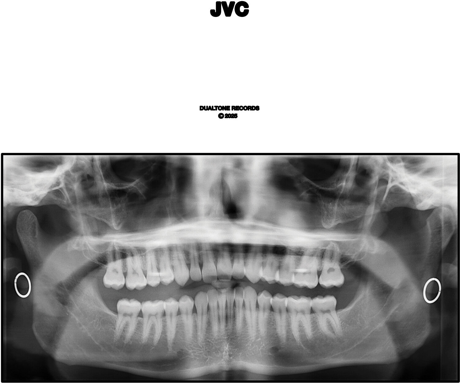 Jack Van Cleaf - Jvc 2xLP
