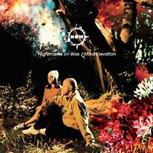 Nightmares on Wax - Mind Elevation 2xLP