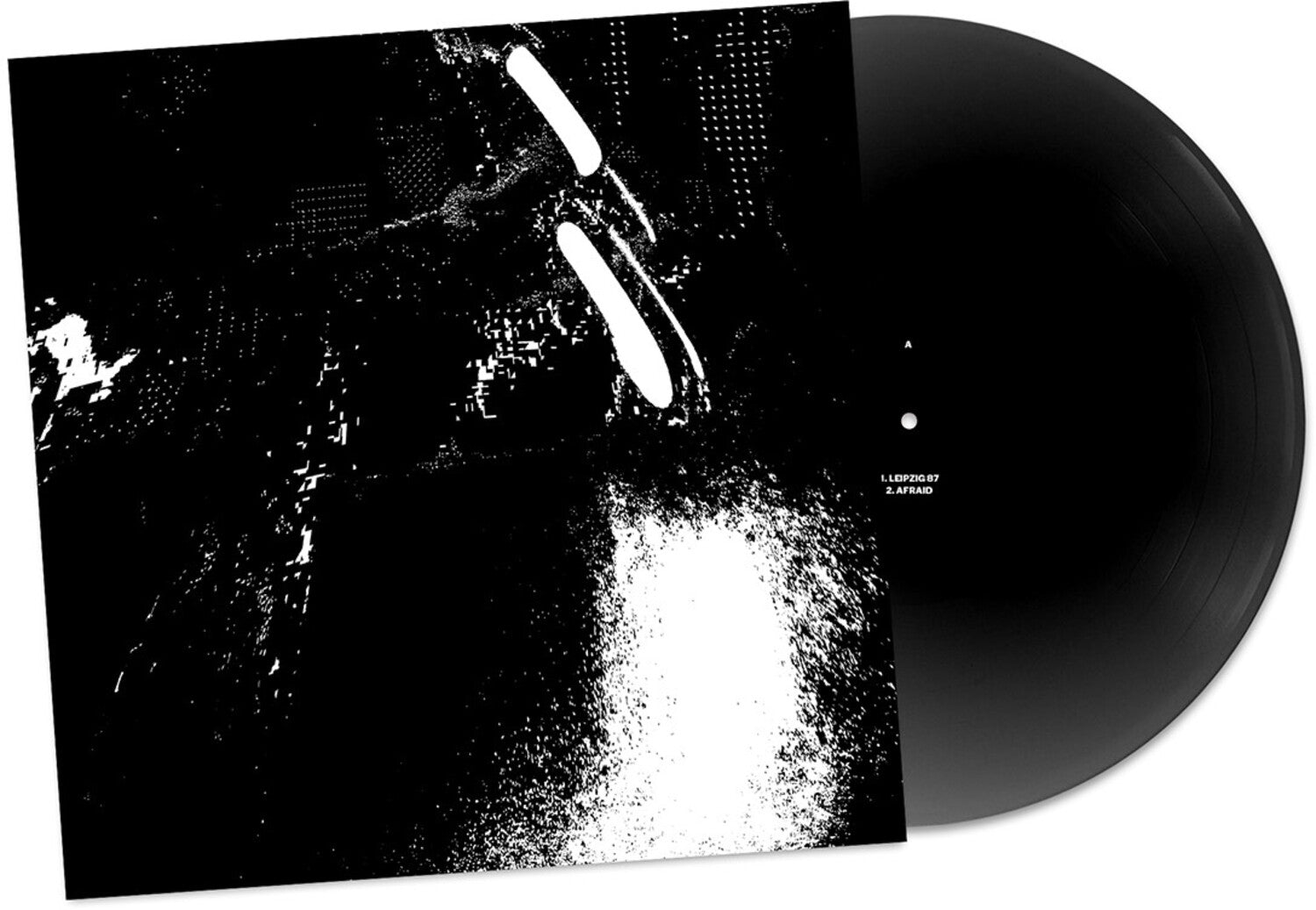 Chalk - Conditions III - Black Ice