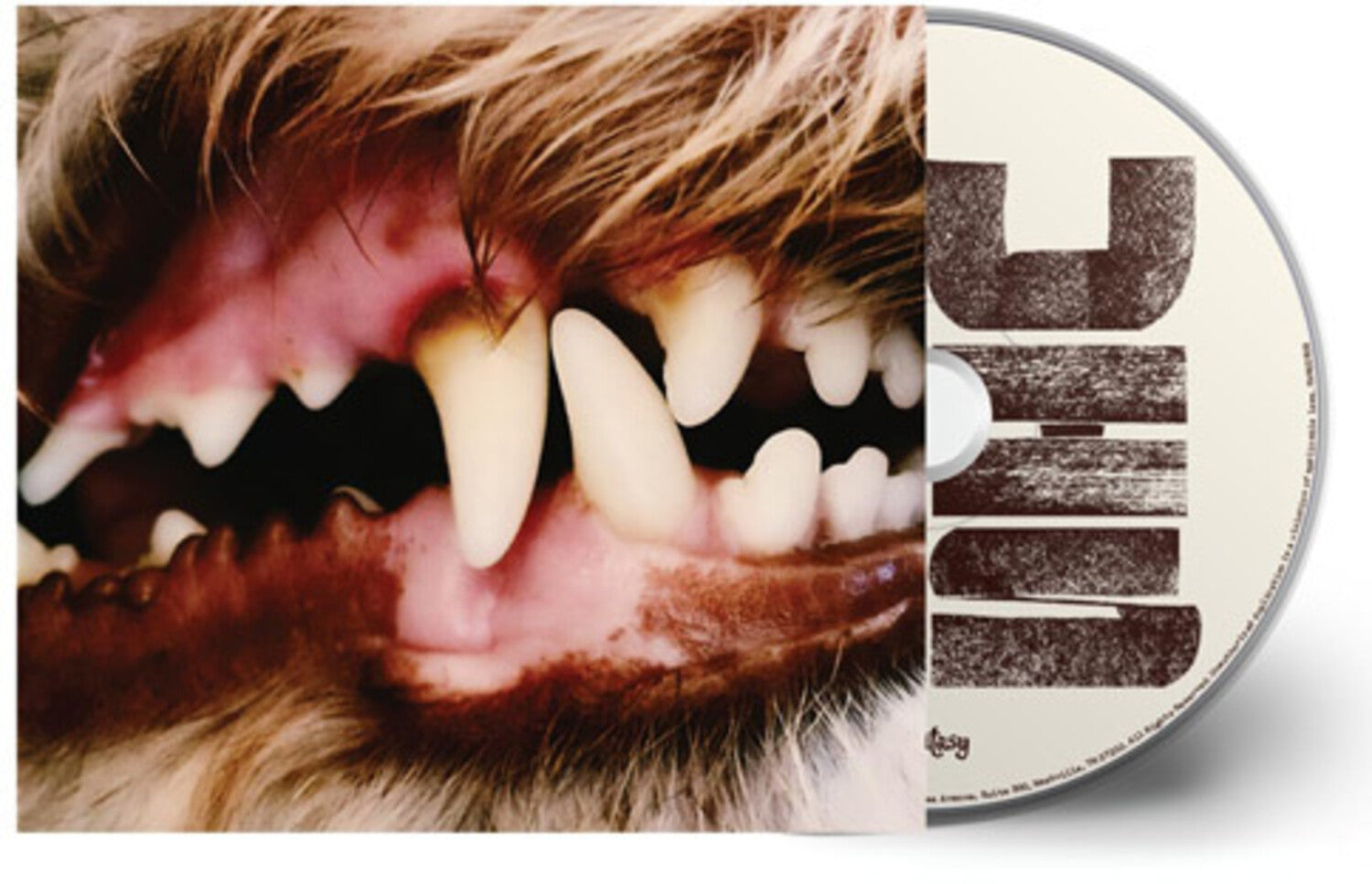 Lucius (CD)