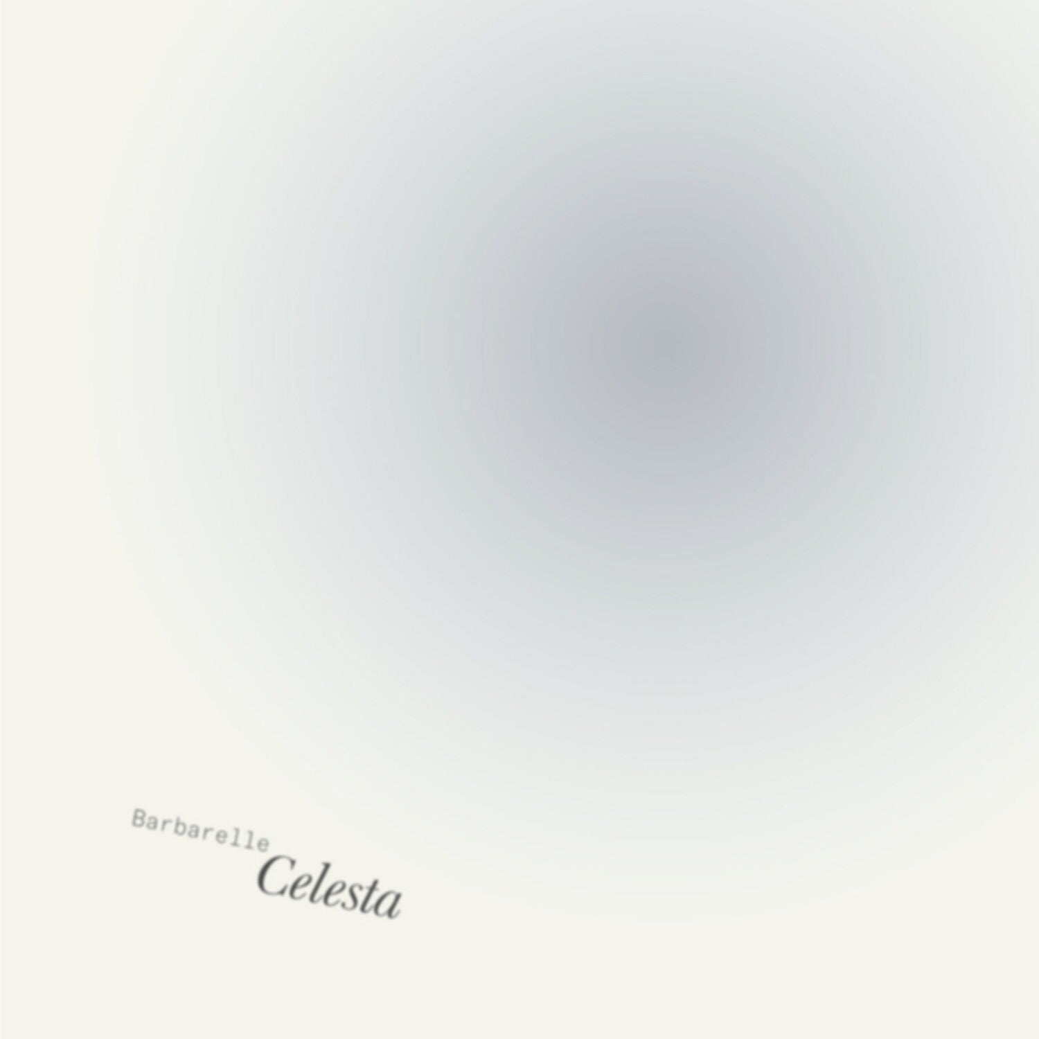 Barbarelle - Celesta